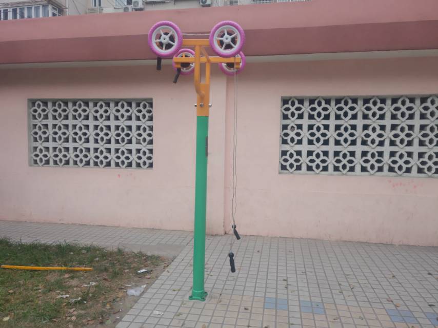 上肢牽引器