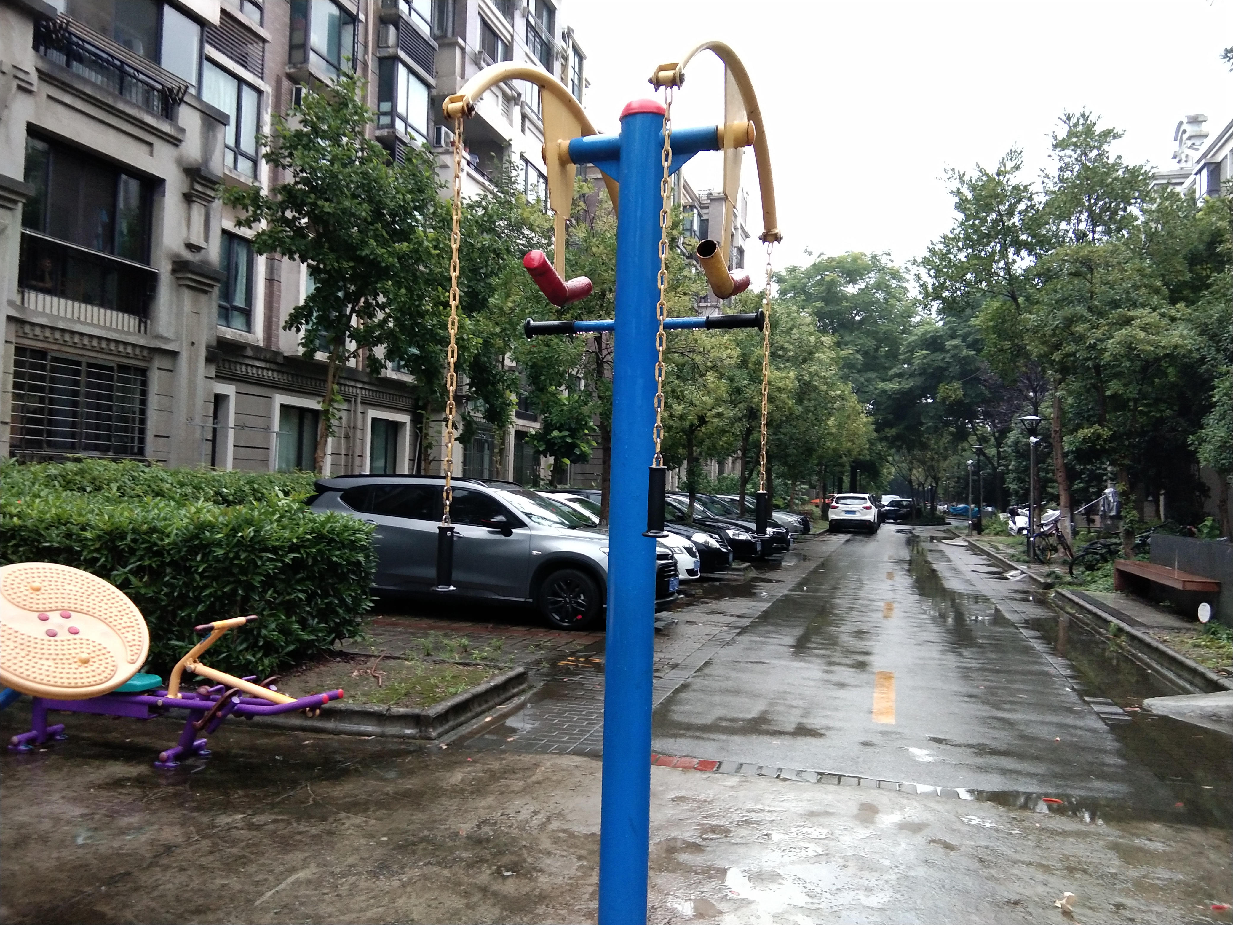 上肢牽引器