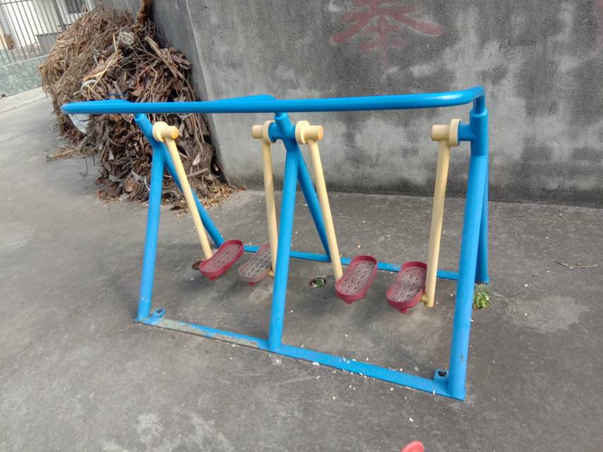 漫步器