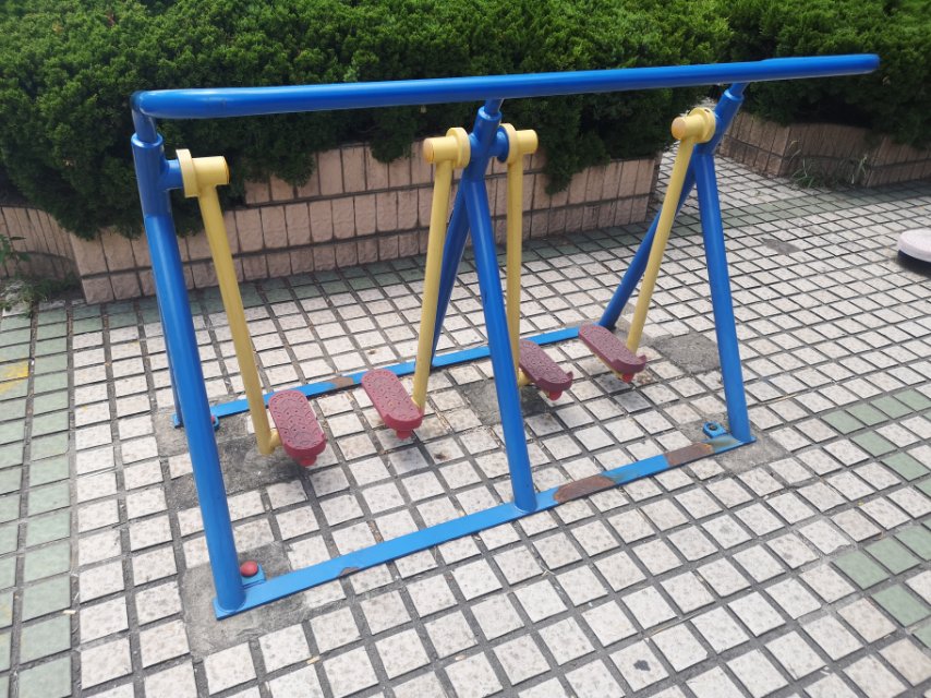 漫步器