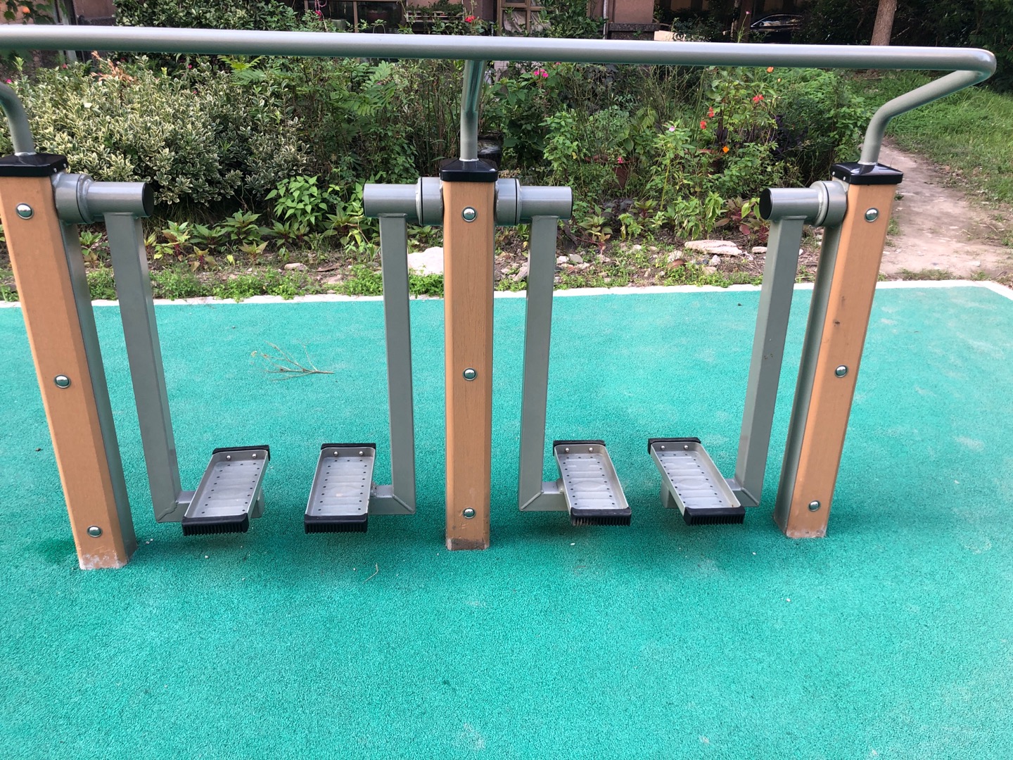 太空漫步機(jī)
