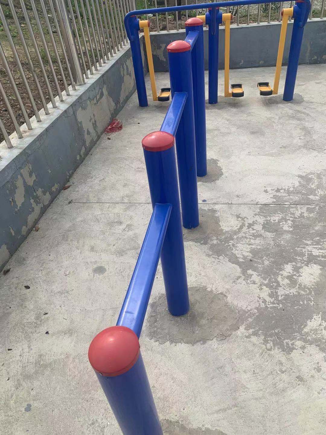 壓腿器