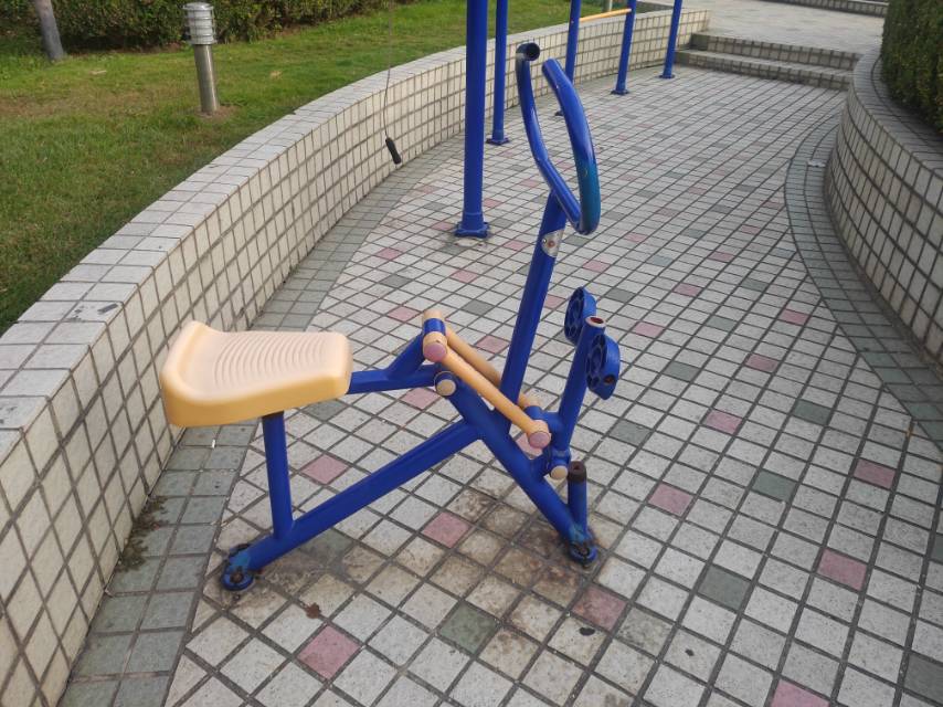 健騎機(jī)
