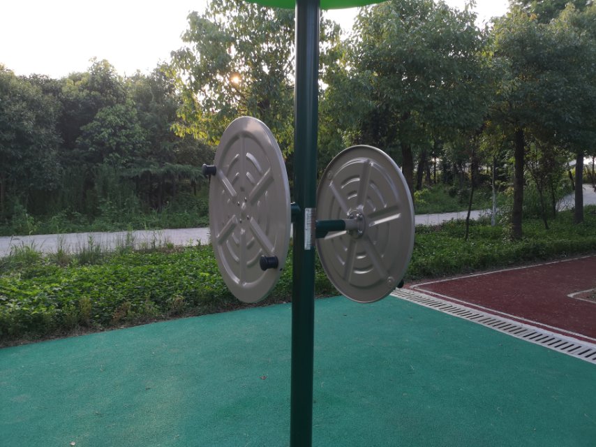 大轉(zhuǎn)輪