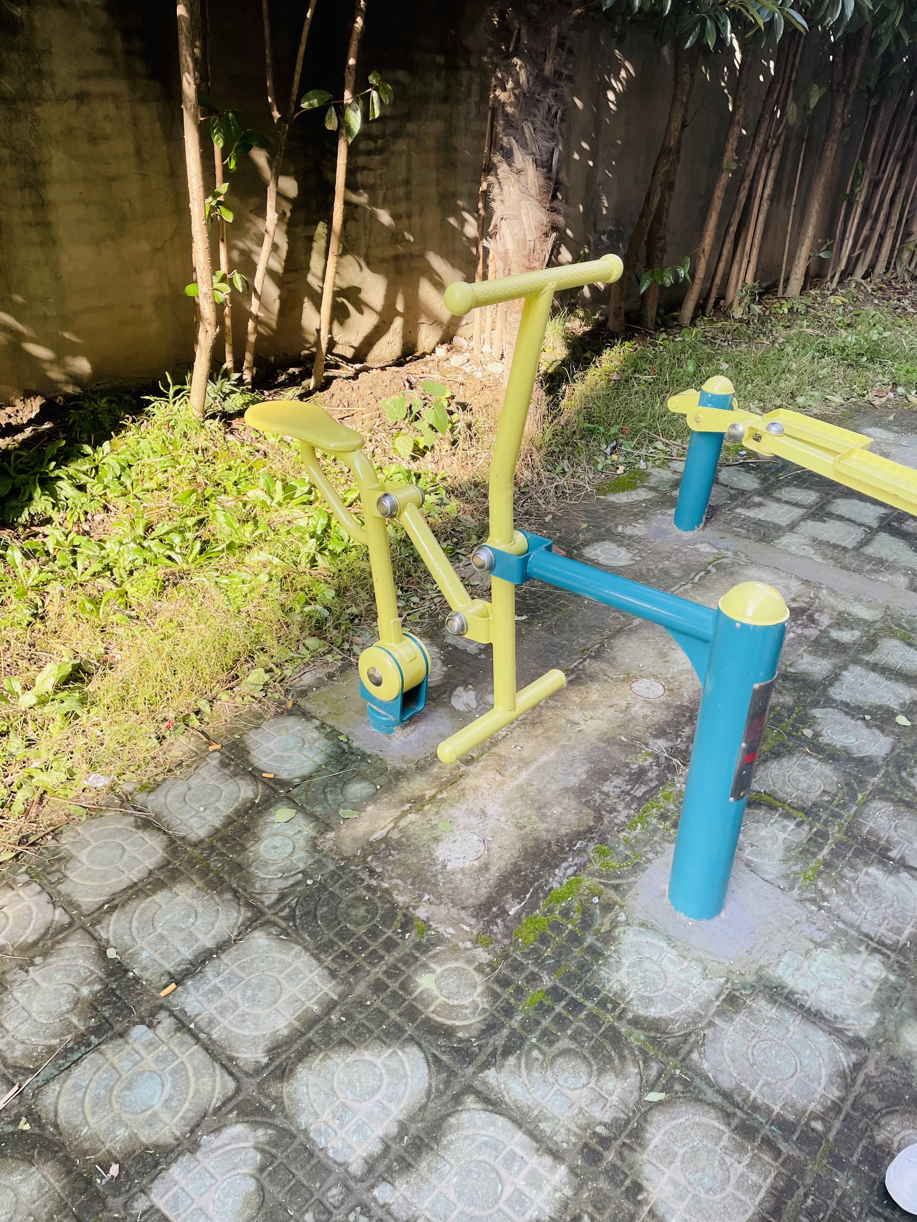 騎馬機(jī)