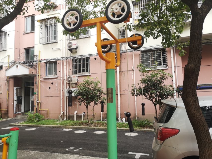 上肢牽引器