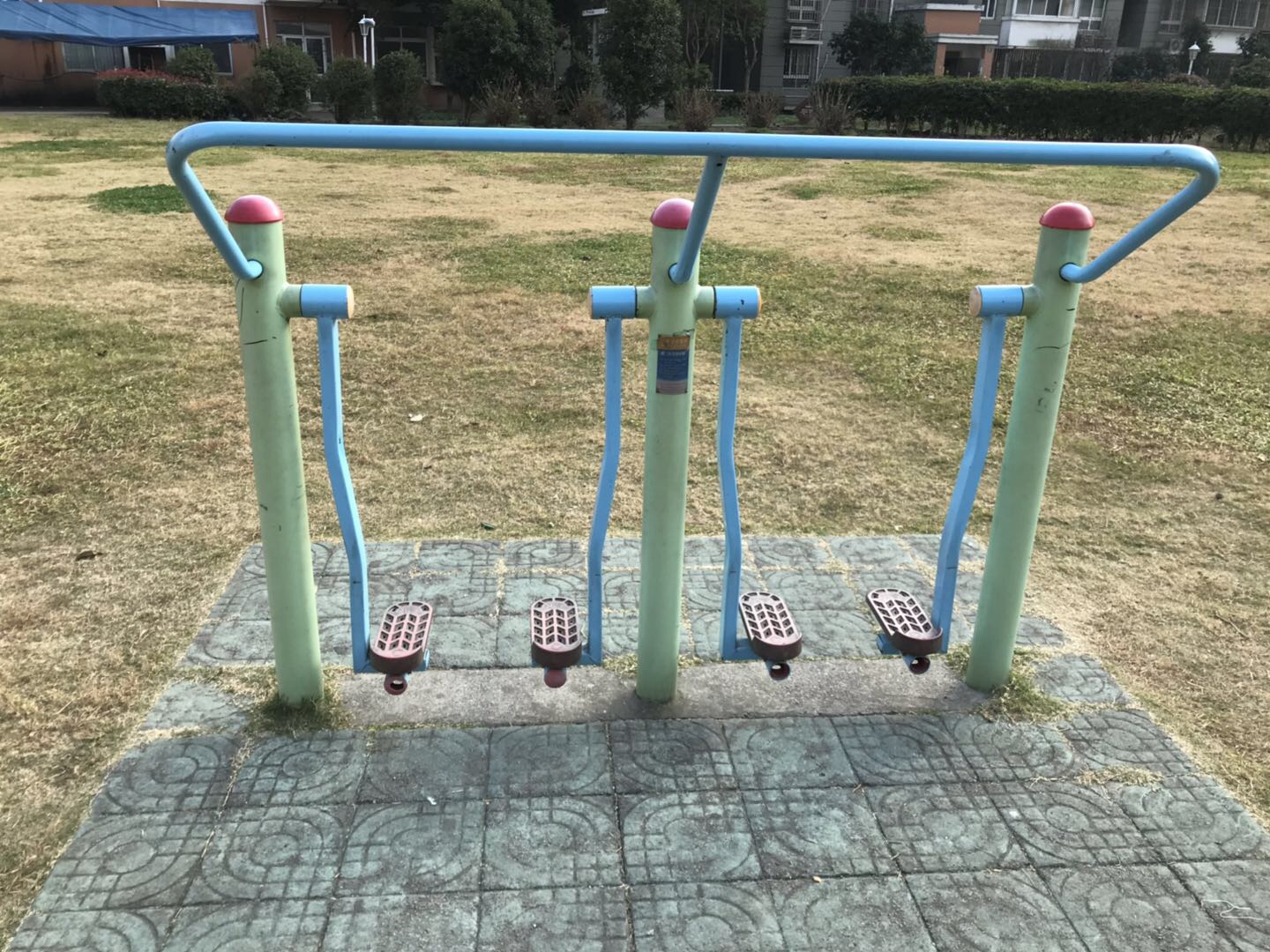 太空漫步器