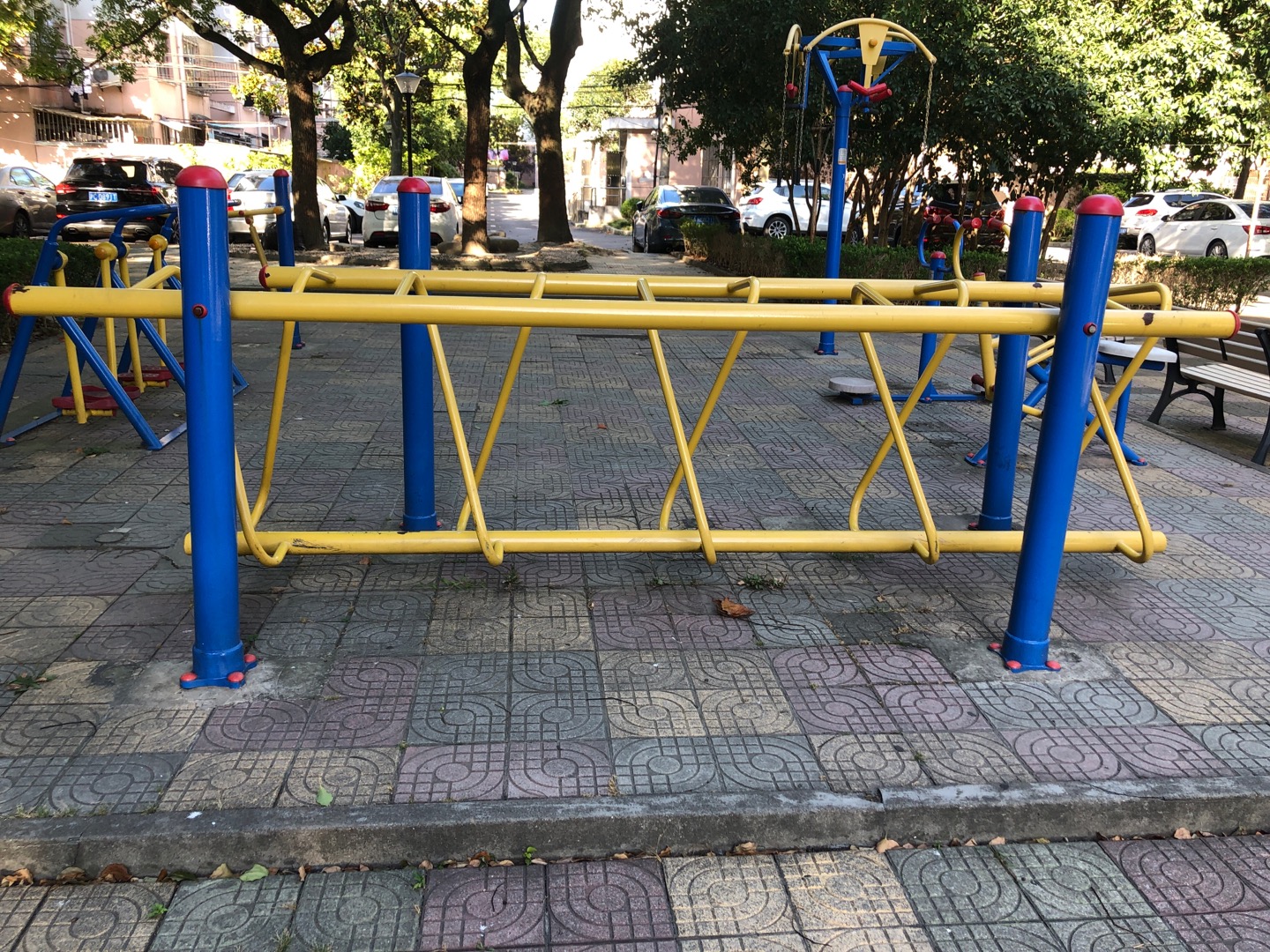 呼啦橋