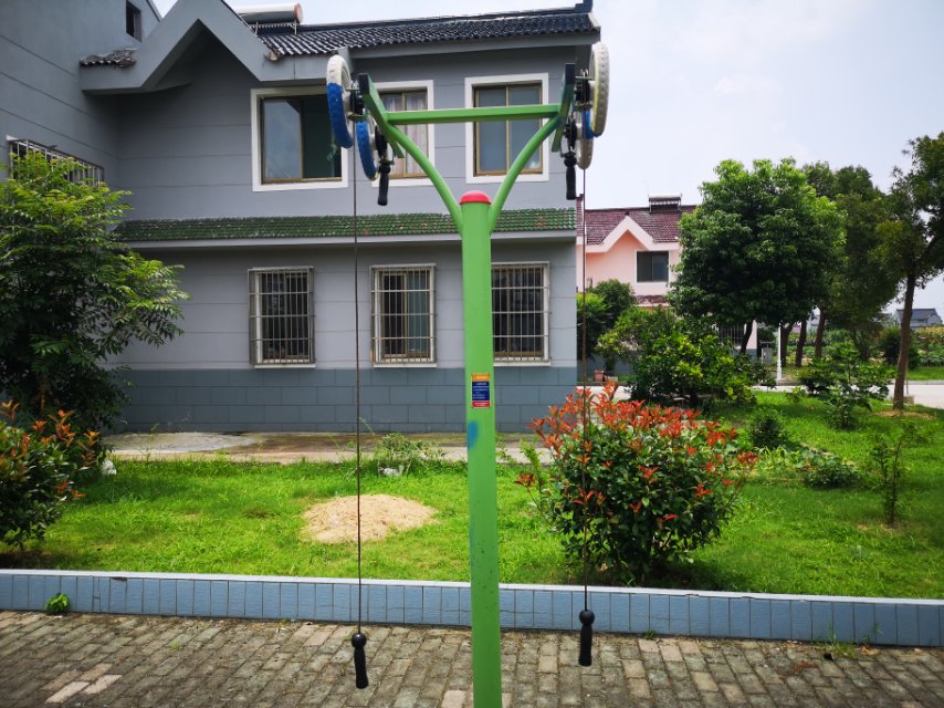 上肢牽引器
