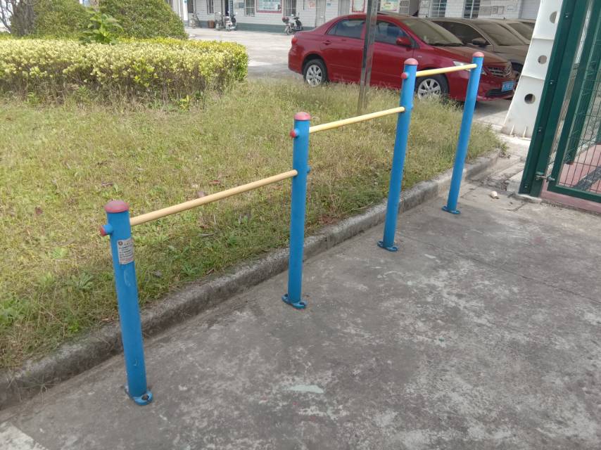 壓腿杠