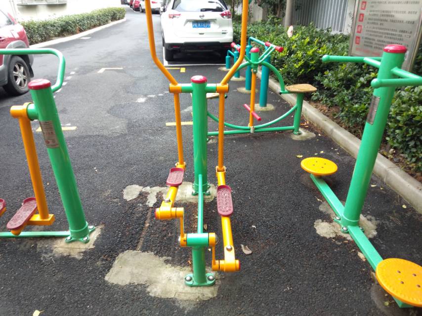 橢圓機