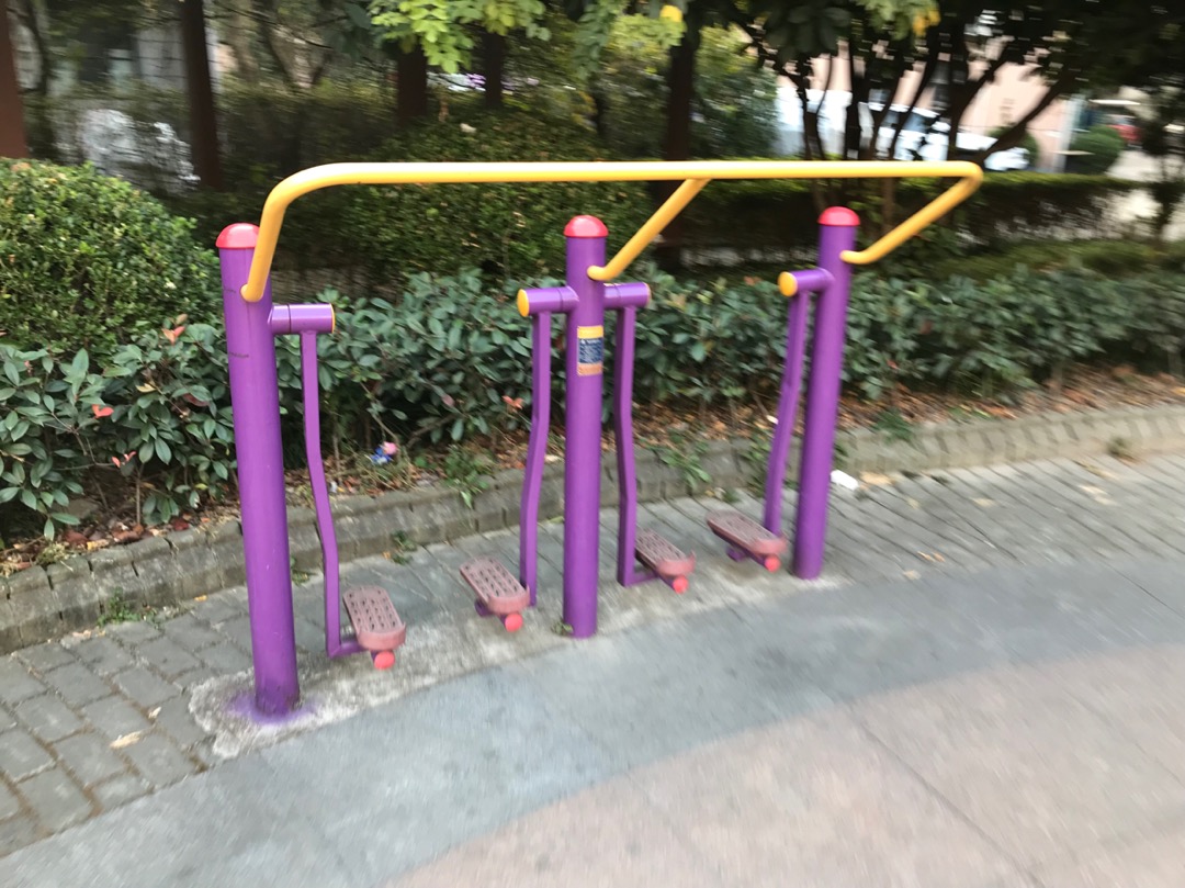太空漫步器