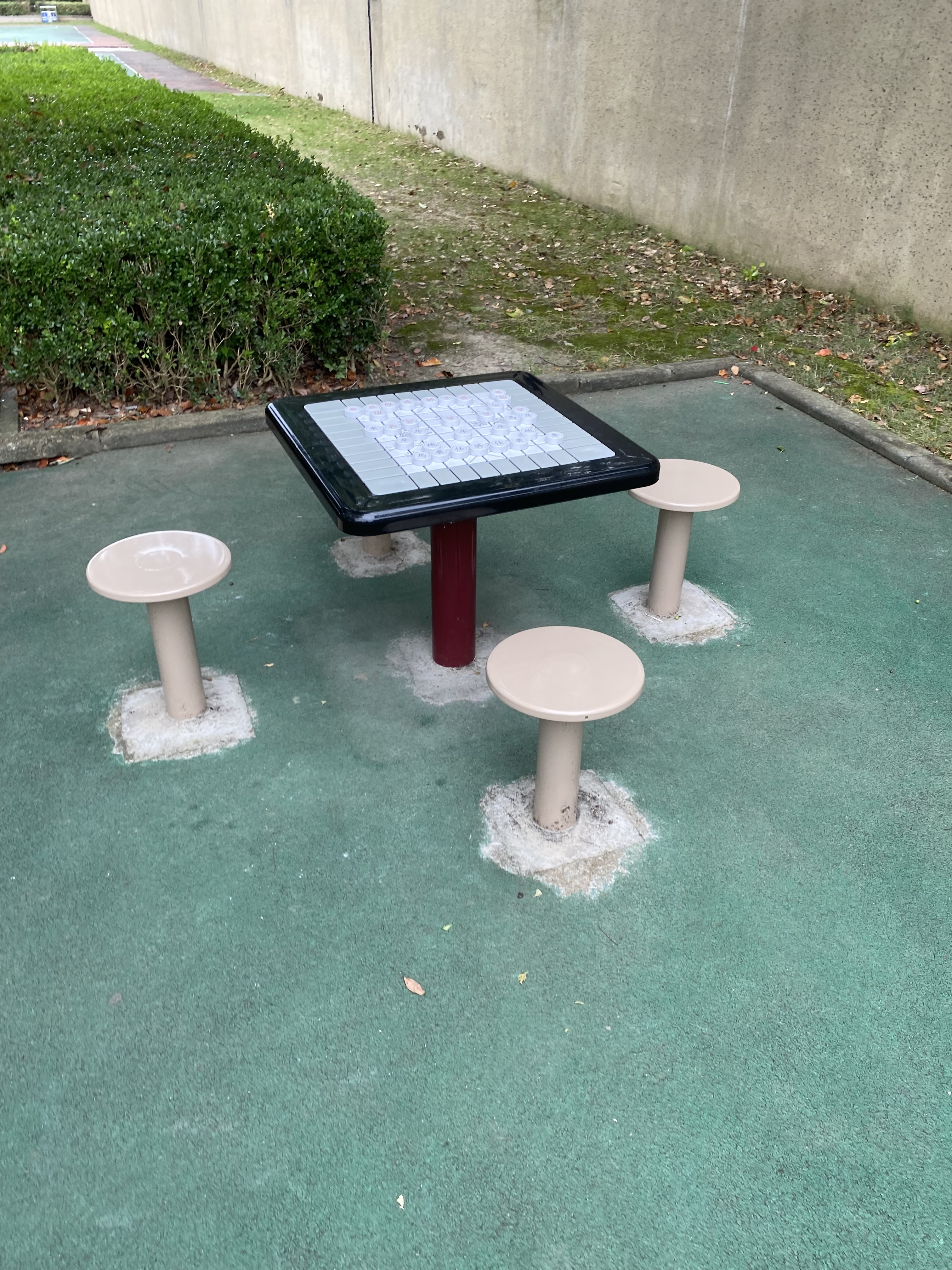 軌道象棋桌