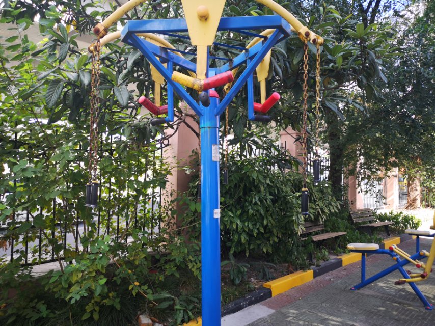 上肢牽引器