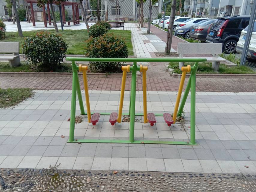 漫步器