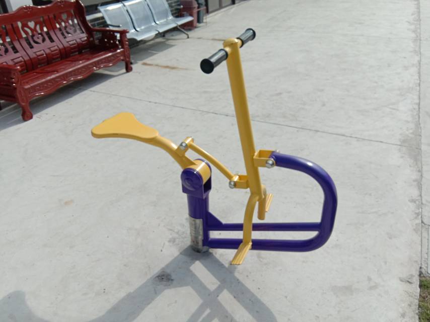 健騎機(jī)