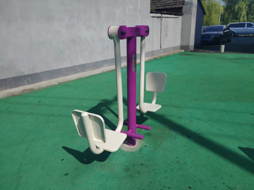 二位蹬力器