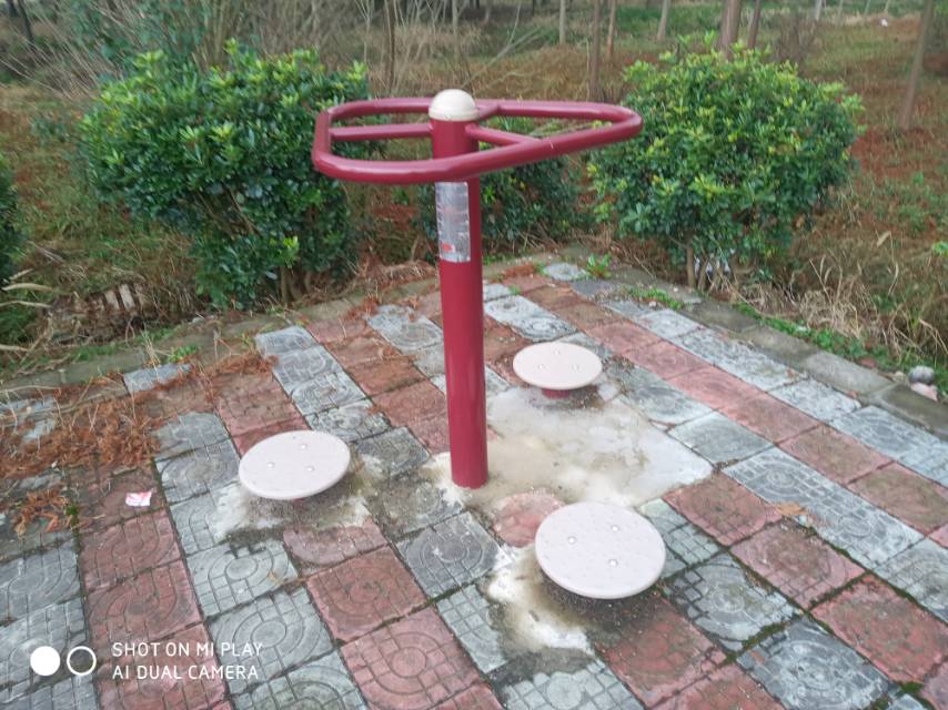 扭腰器