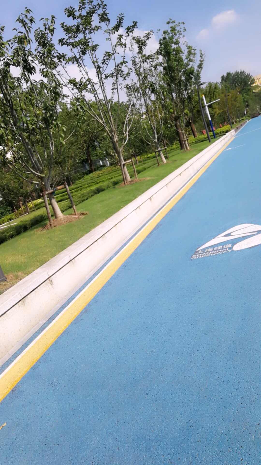 香景苑步道