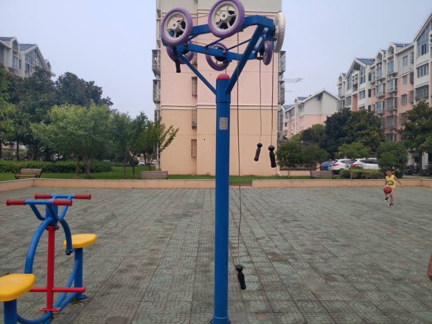 上肢牽引器