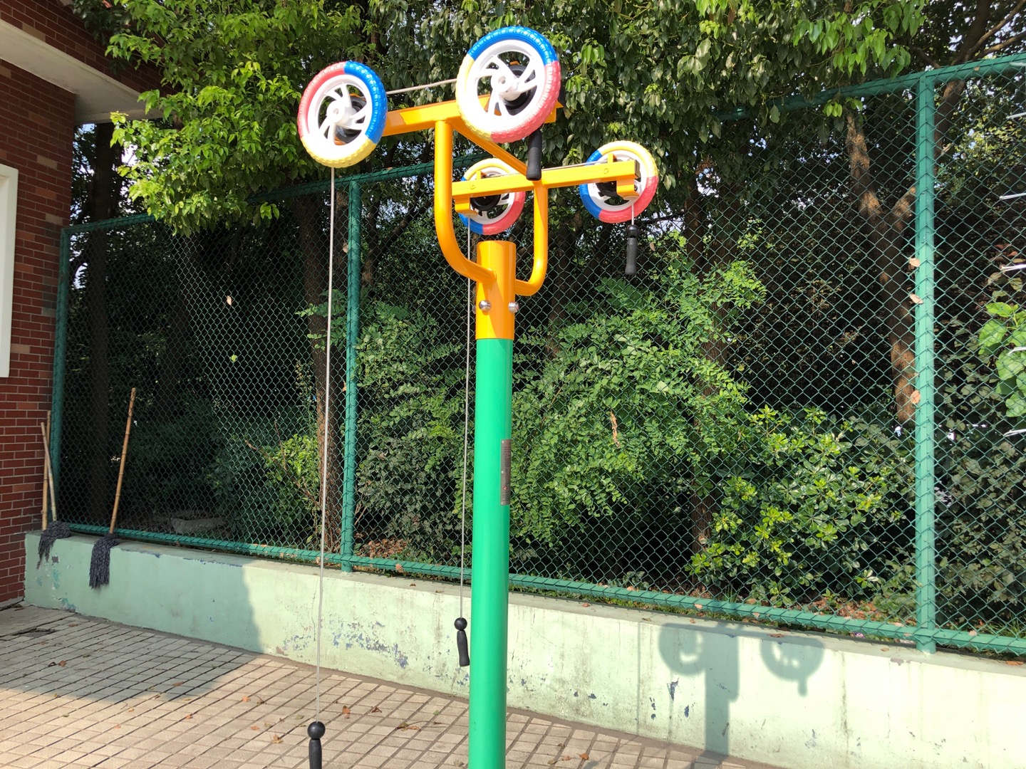 上肢牽引器