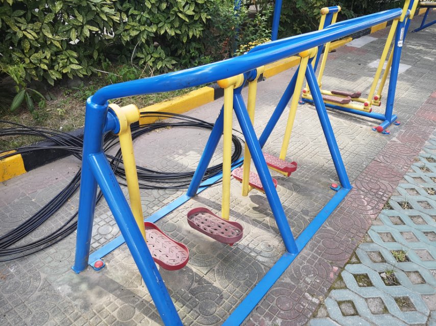 漫步器