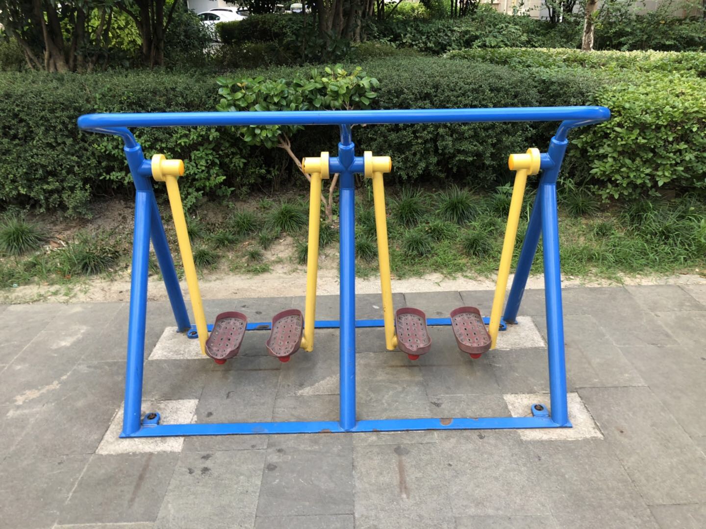 漫步器