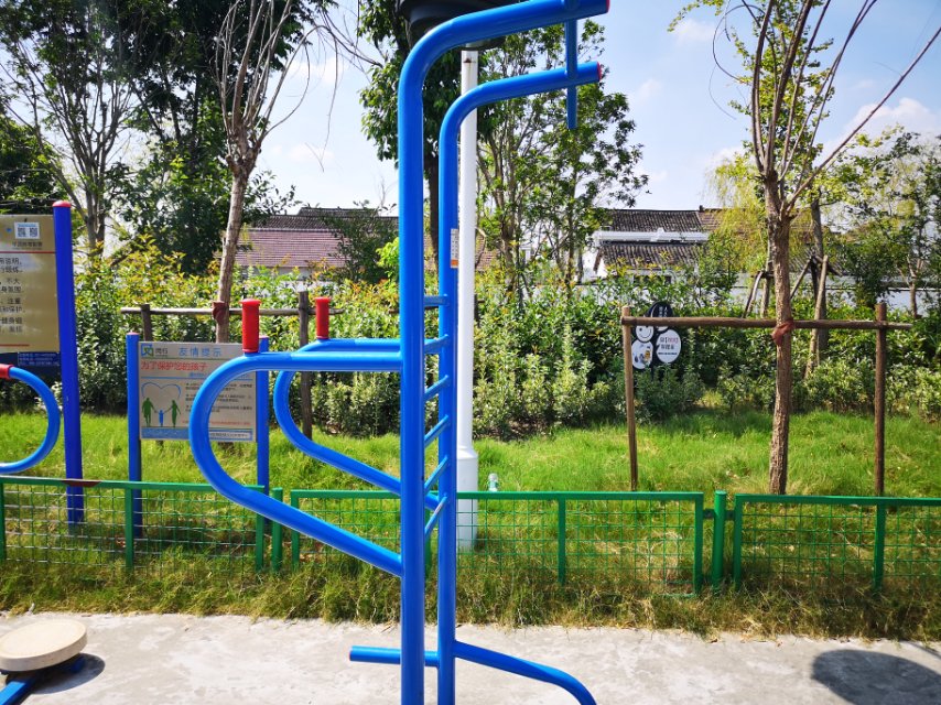 多功能鍛煉器