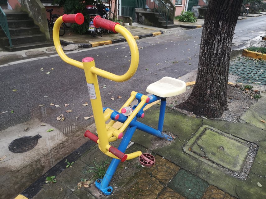 健騎機(jī)