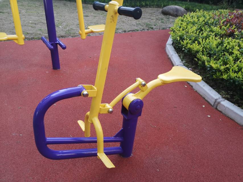 健騎機(jī)