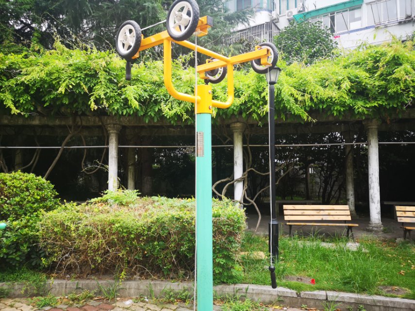 上肢牽引器