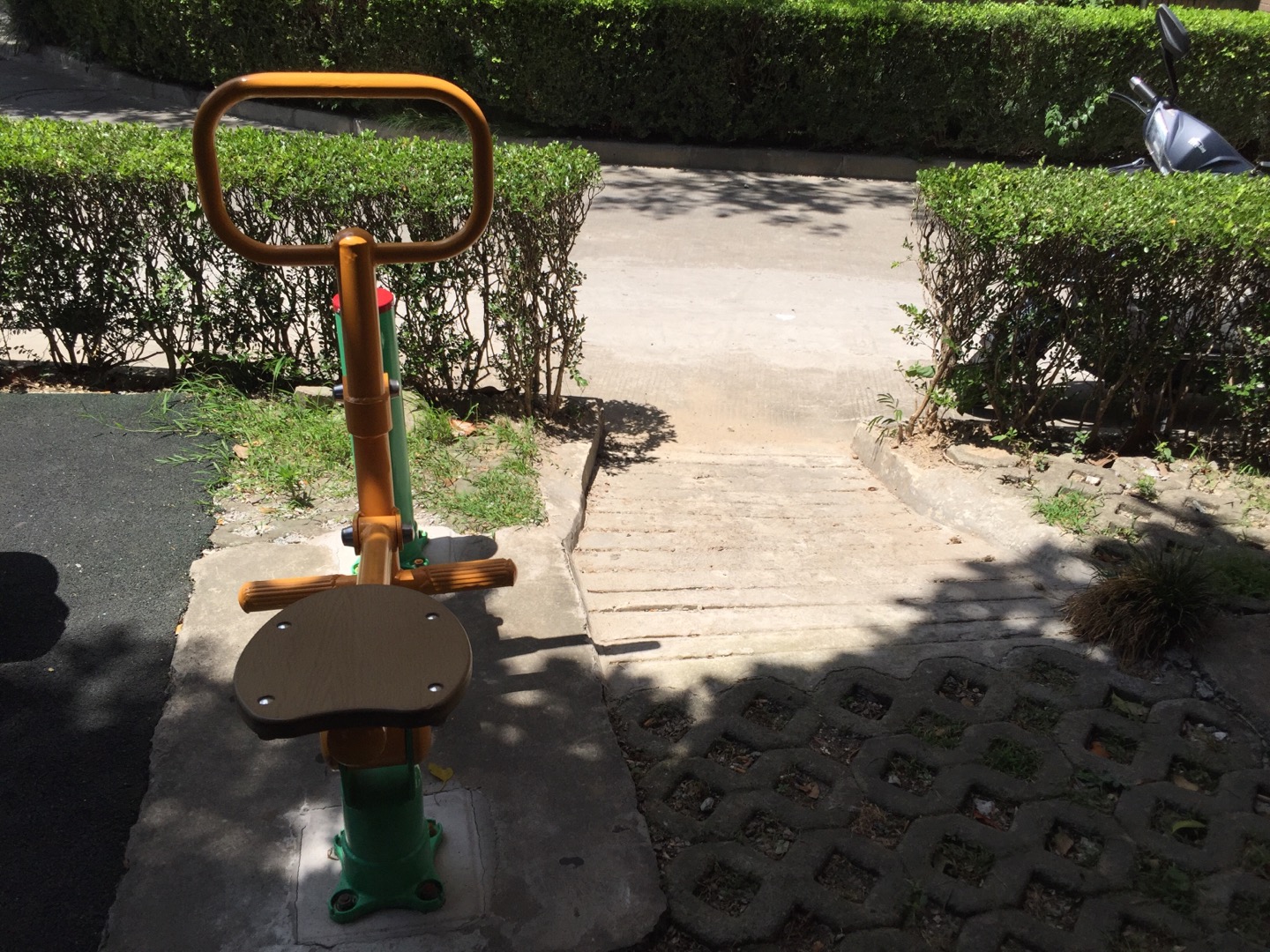 騎馬機(jī)