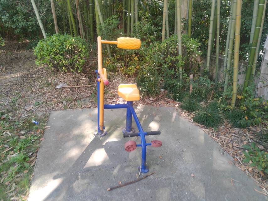 腰背按摩器