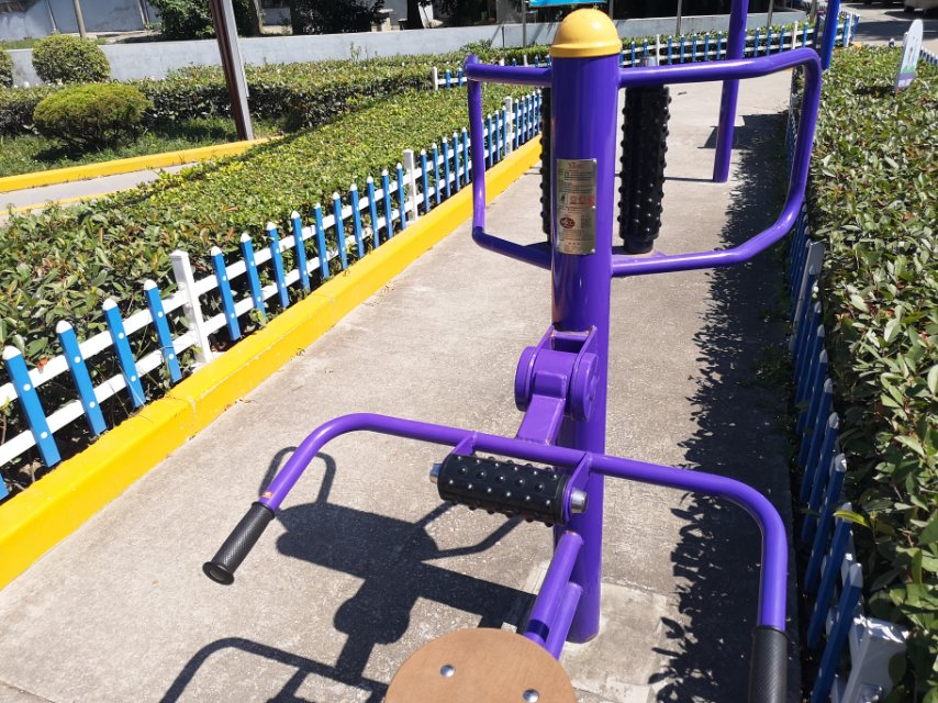 腰背按摩器