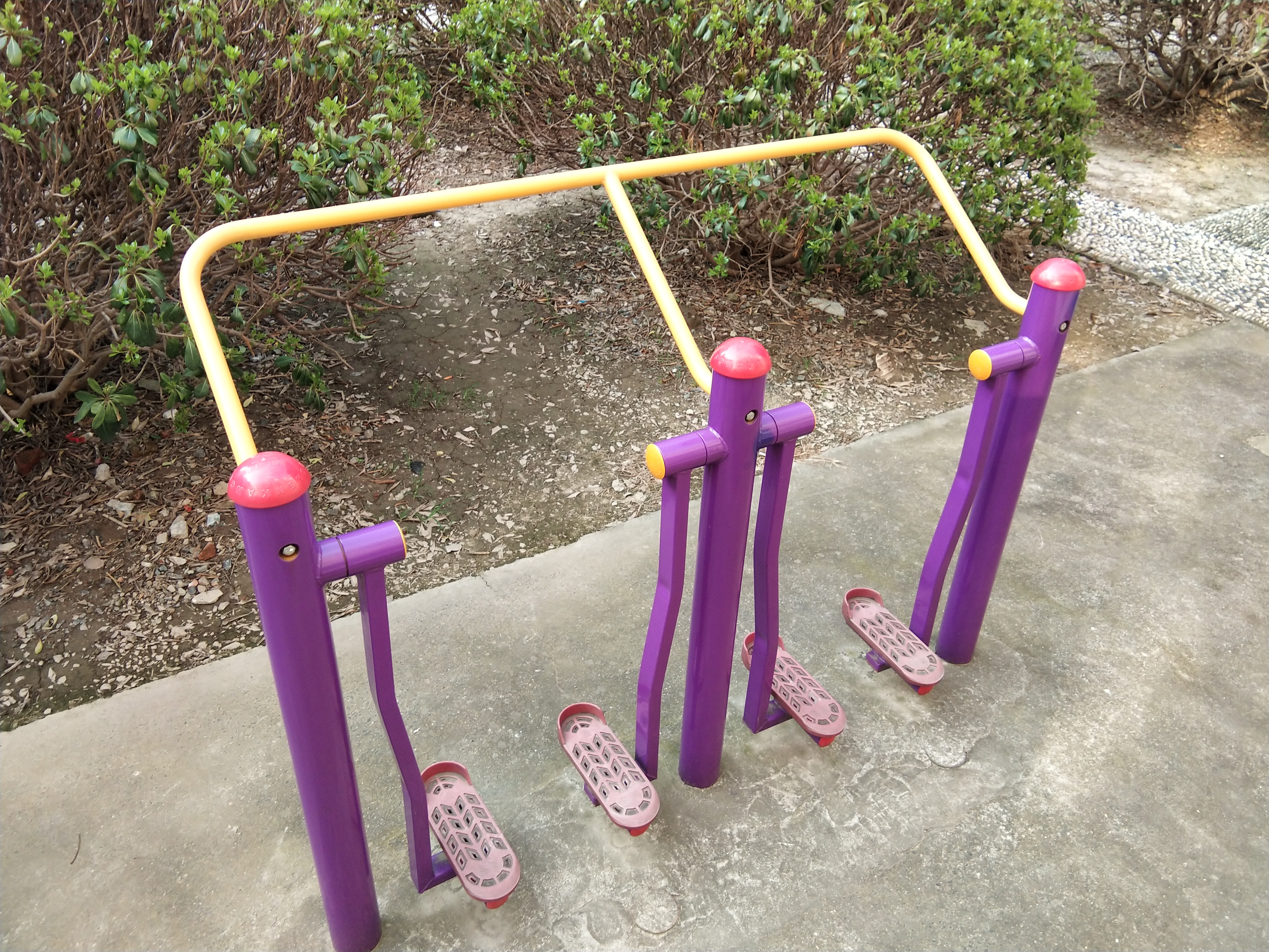 太空漫步器