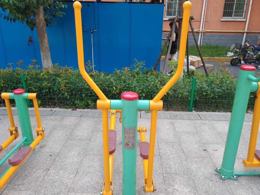 橢圓機(jī)
