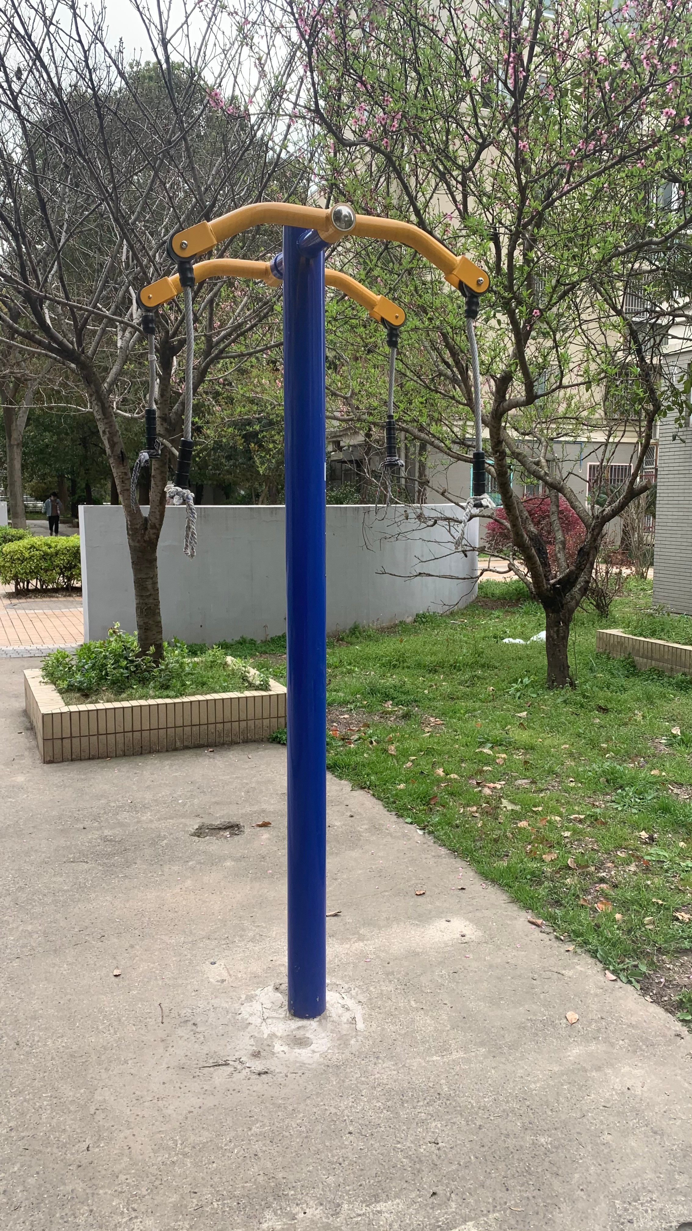 上肢牽引器