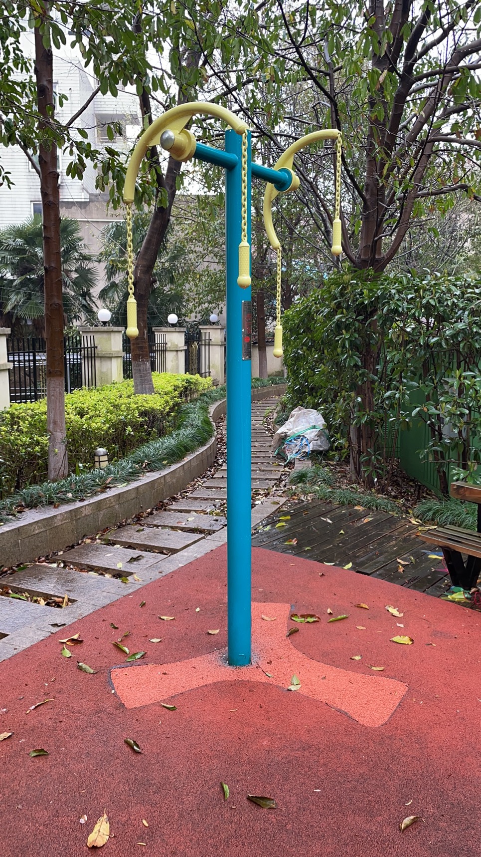 上肢牽引器