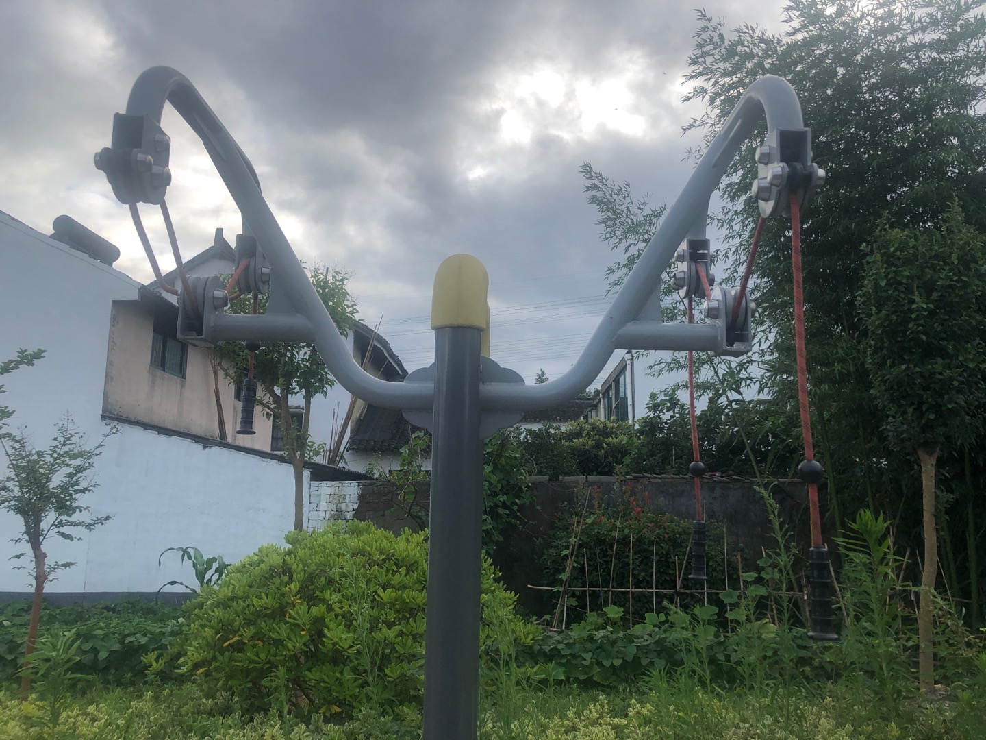上肢牽引器