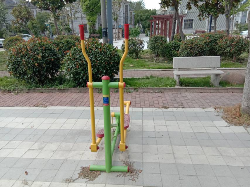跑步器