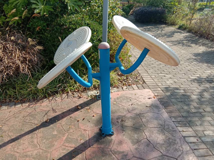 太極推手