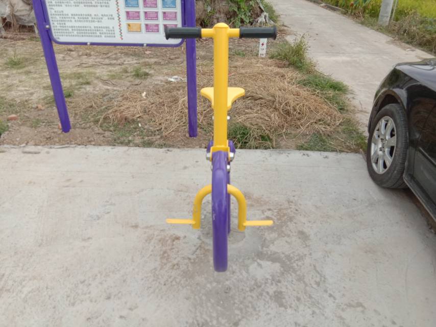 健騎機(jī)