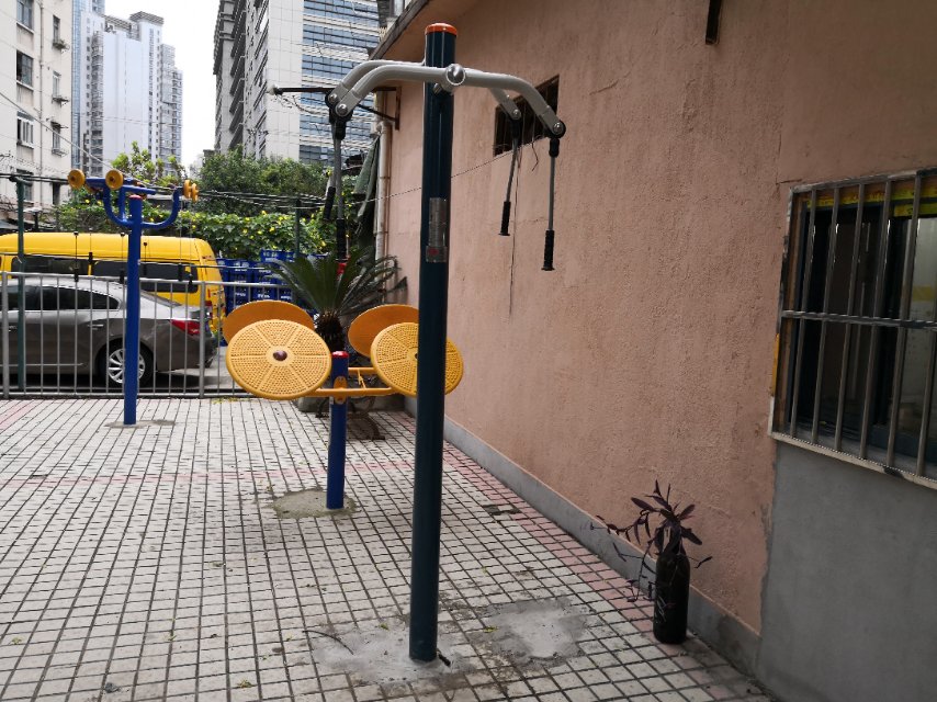 上肢牽引器