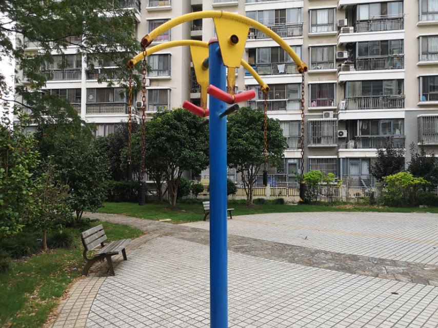 上肢牽引器