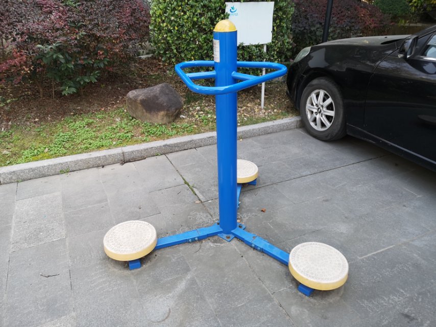 扭腰器