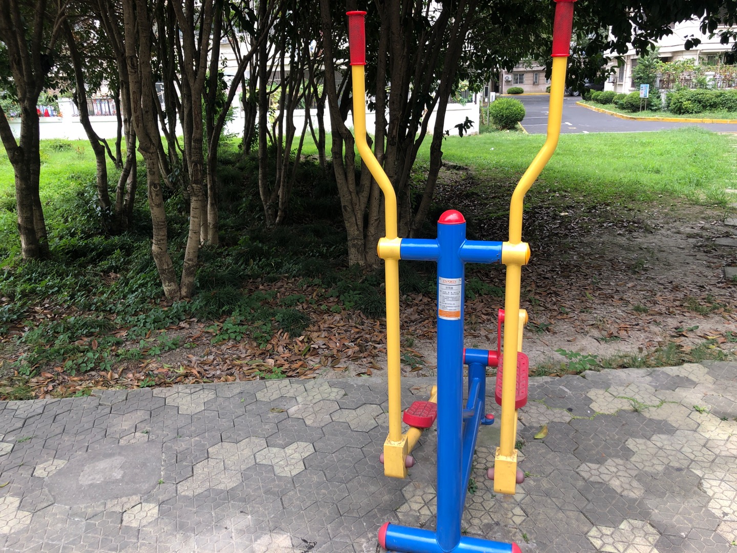 滑雪器