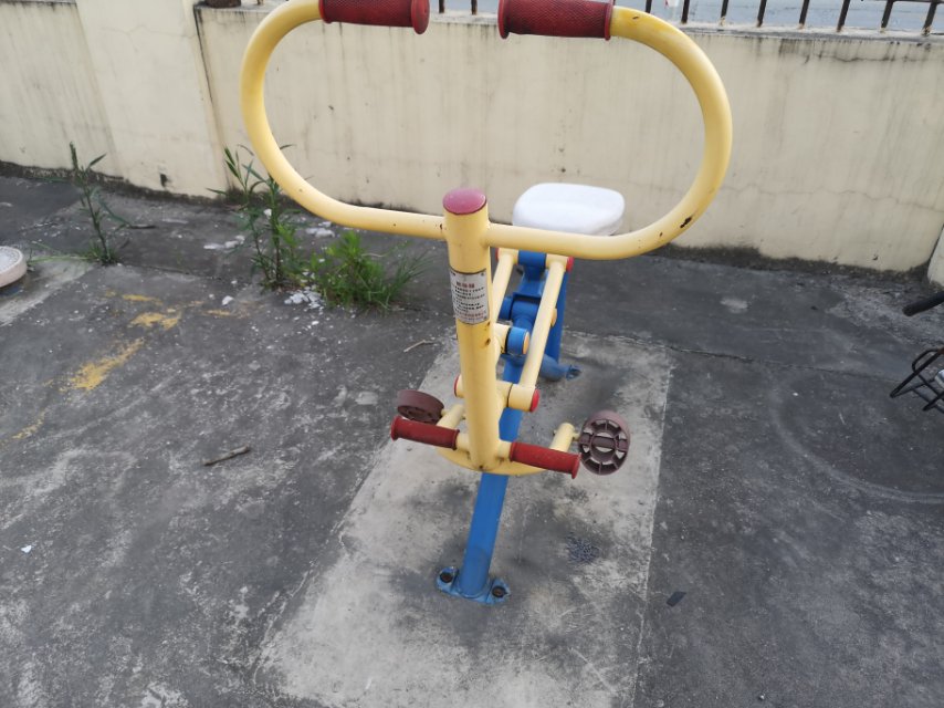 健騎機(jī)