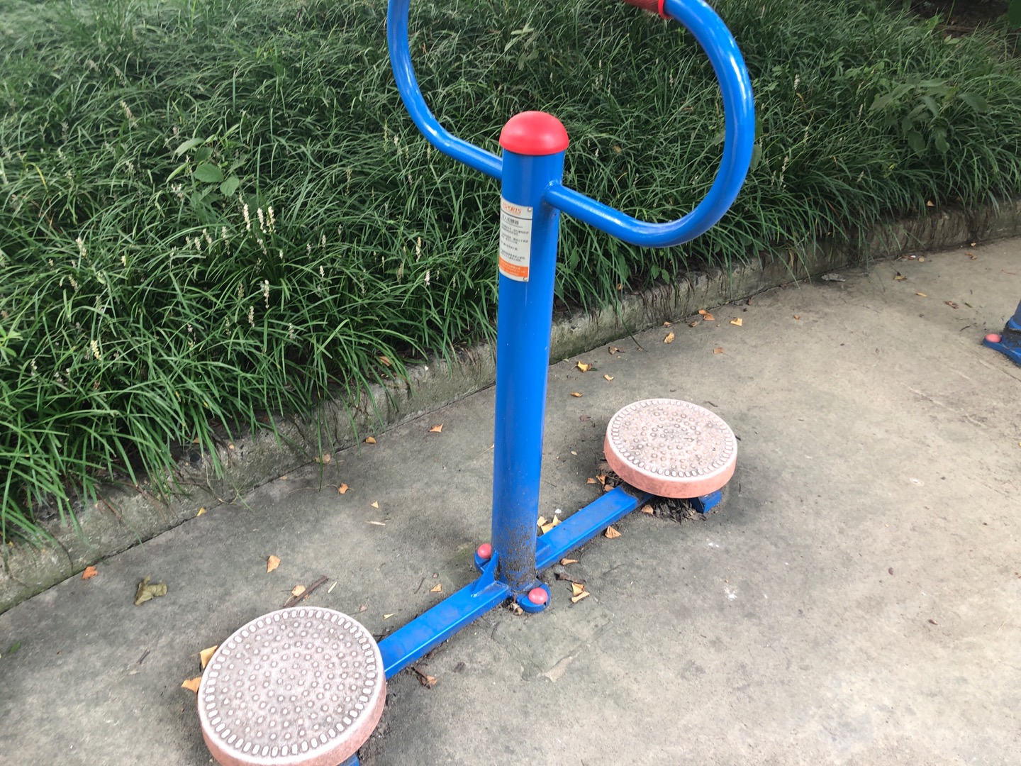 雙人扭腰器