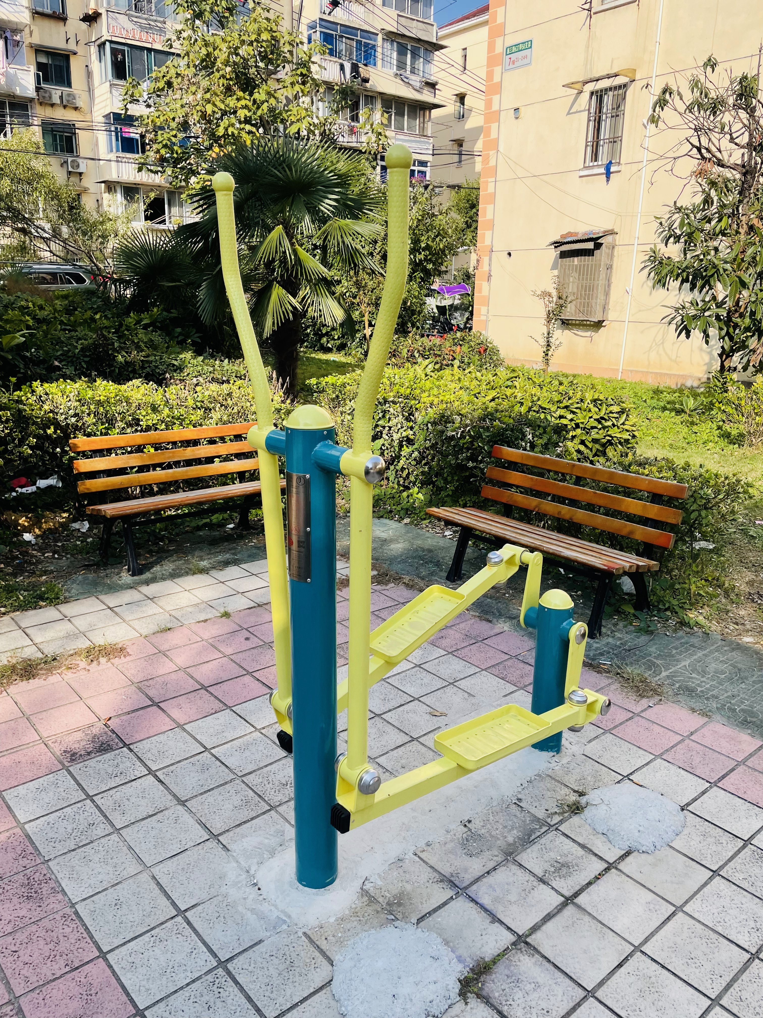 橢圓機