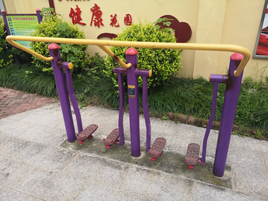 太空漫步器